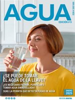 Revista Agua